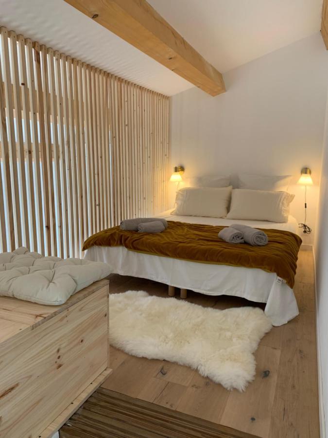 La Bergerie Du Roy-Chambres D'Hotes- Rognes Esterno foto